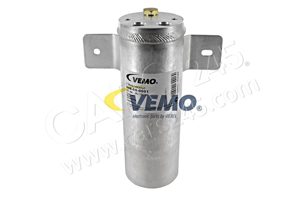 Dryer, air conditioning VEMO V48-06-0001