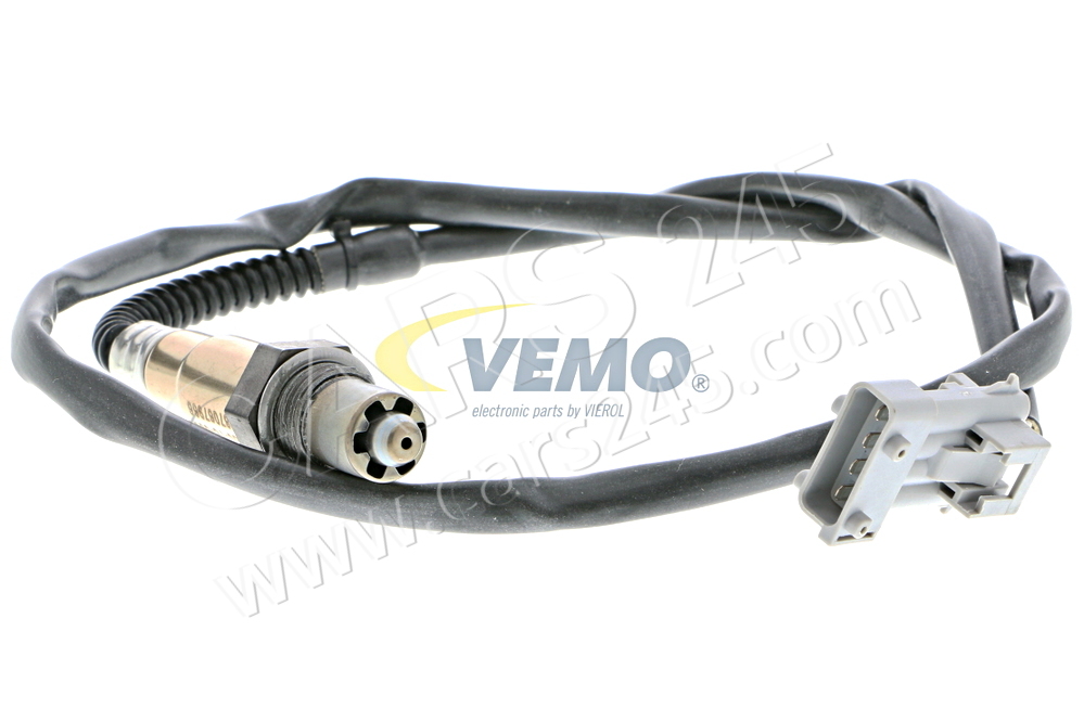Lambda Sensor VEMO V50-76-0001