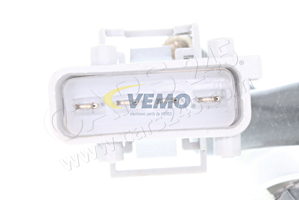 Lambda Sensor VEMO V50-76-0001 2