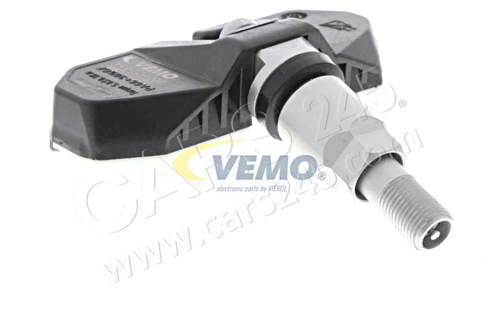 Wheel Sensor, tyre pressure control system VEMO V99-72-4006
