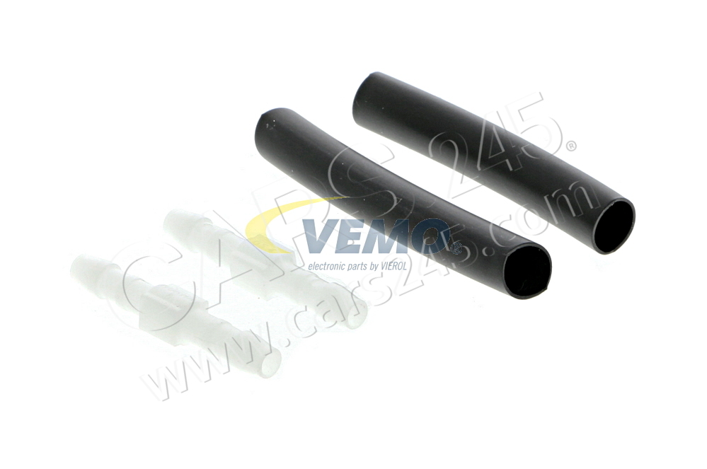 Pipe, window cleaning VEMO V99-83-0006 2