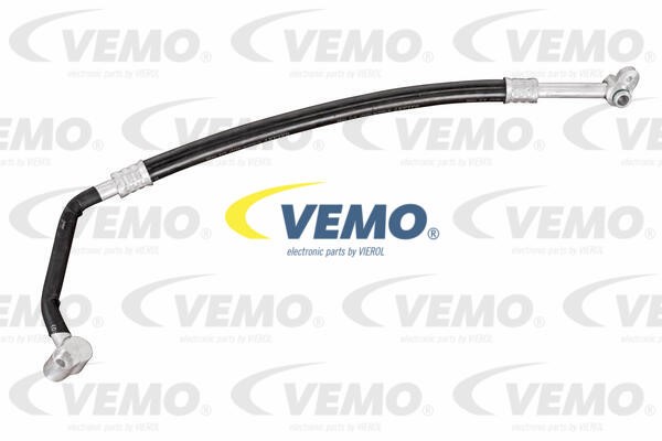 High Pressure Line, air conditioning VEMO V15-20-0078