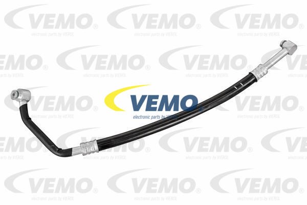 High Pressure Line, air conditioning VEMO V15-20-0078 2