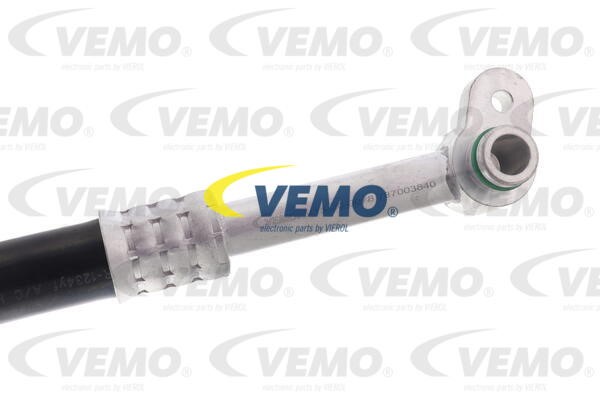 High Pressure Line, air conditioning VEMO V15-20-0078 3