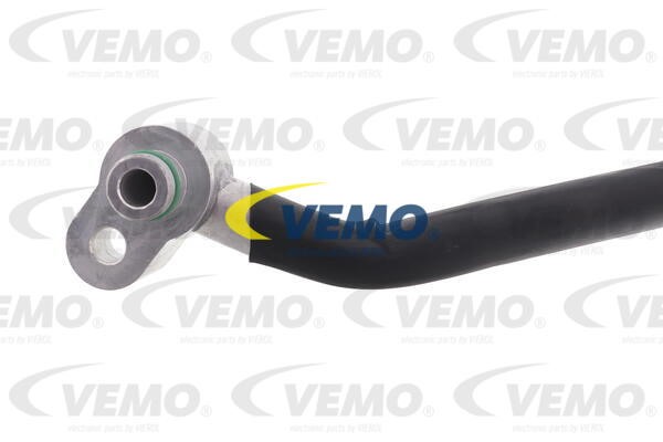 High Pressure Line, air conditioning VEMO V15-20-0078 4