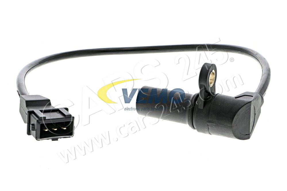Sensor, crankshaft pulse VEMO V51-72-0093
