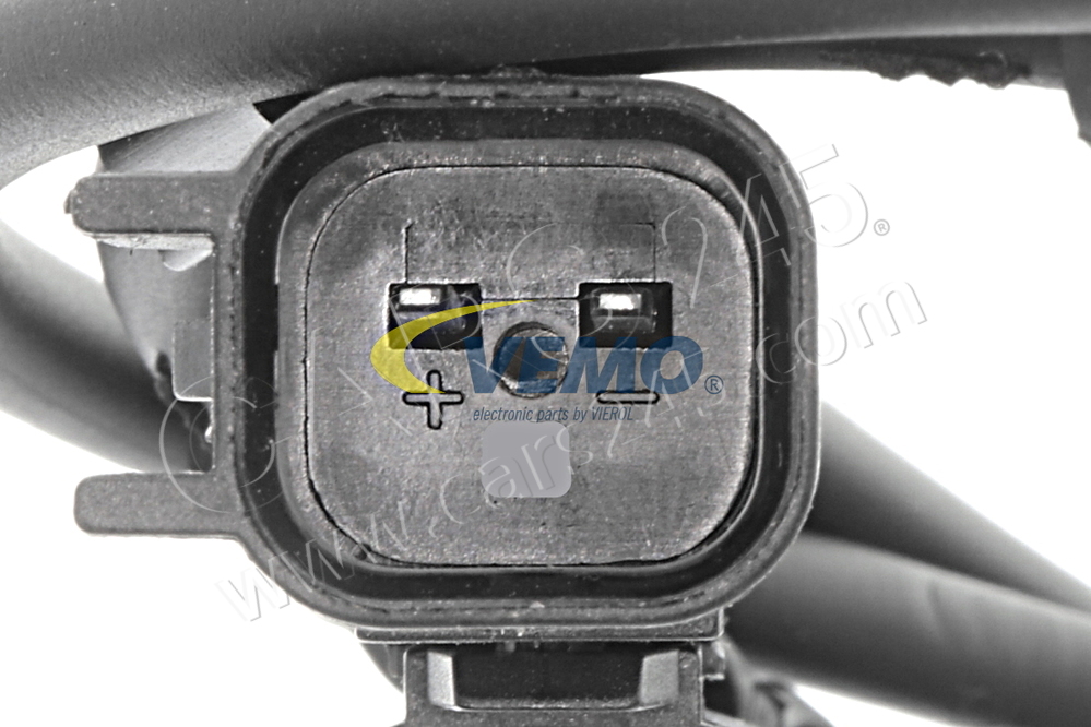 Sensor, wheel speed VEMO V51-72-0099 2