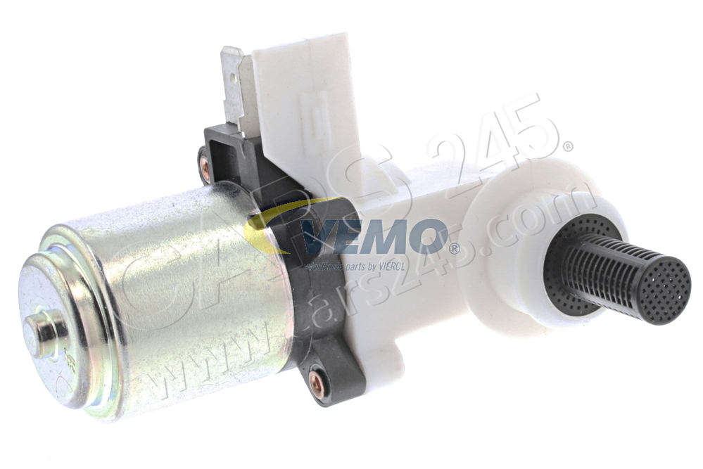Washer Fluid Pump, window cleaning VEMO V24-08-0002