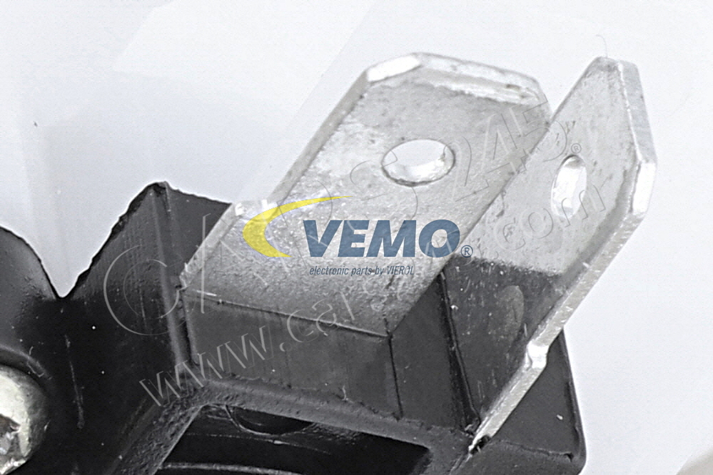 Washer Fluid Pump, window cleaning VEMO V24-08-0002 2