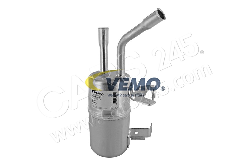 Dryer, air conditioning VEMO V25-06-0008