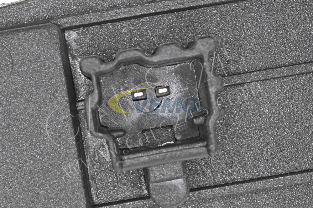 Resistor, interior blower VEMO V40-79-0011 3