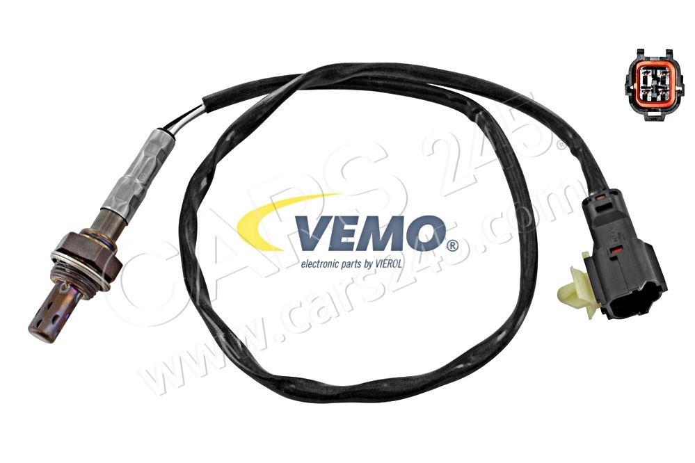 Lambda Sensor VEMO V53-76-0004