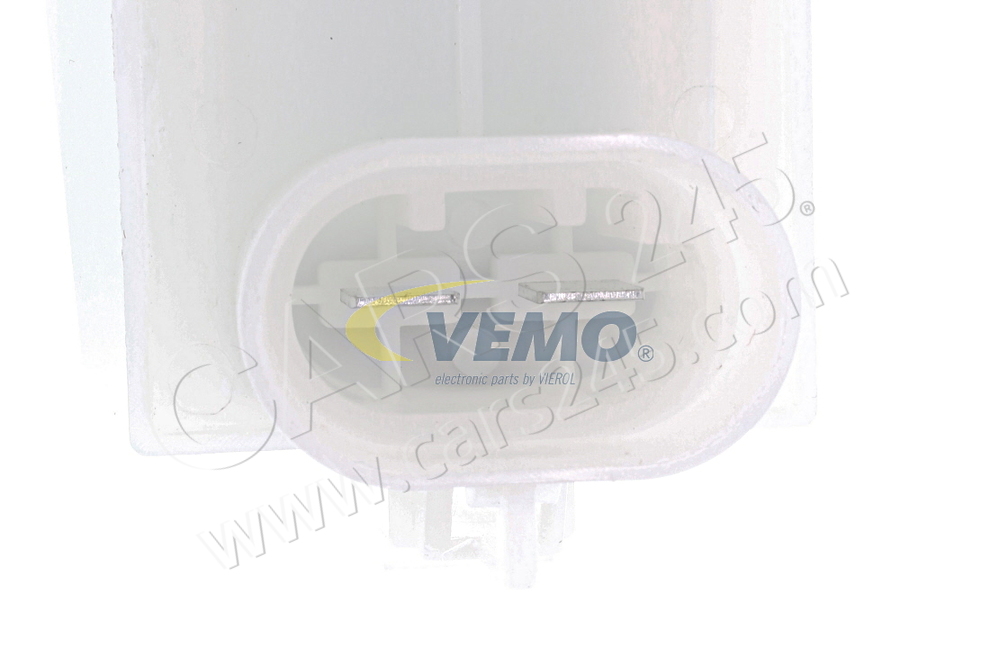 Regulator, interior blower VEMO V24-79-0015 2
