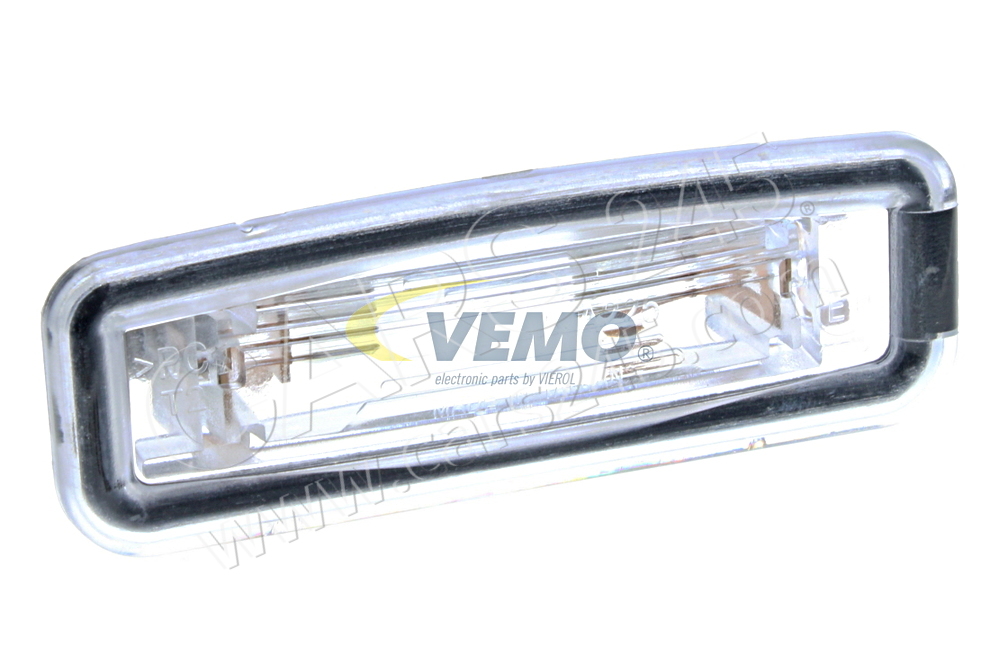 Licence Plate Light VEMO V25-84-0009