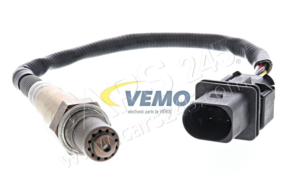 Lambda Sensor VEMO V20-76-0088