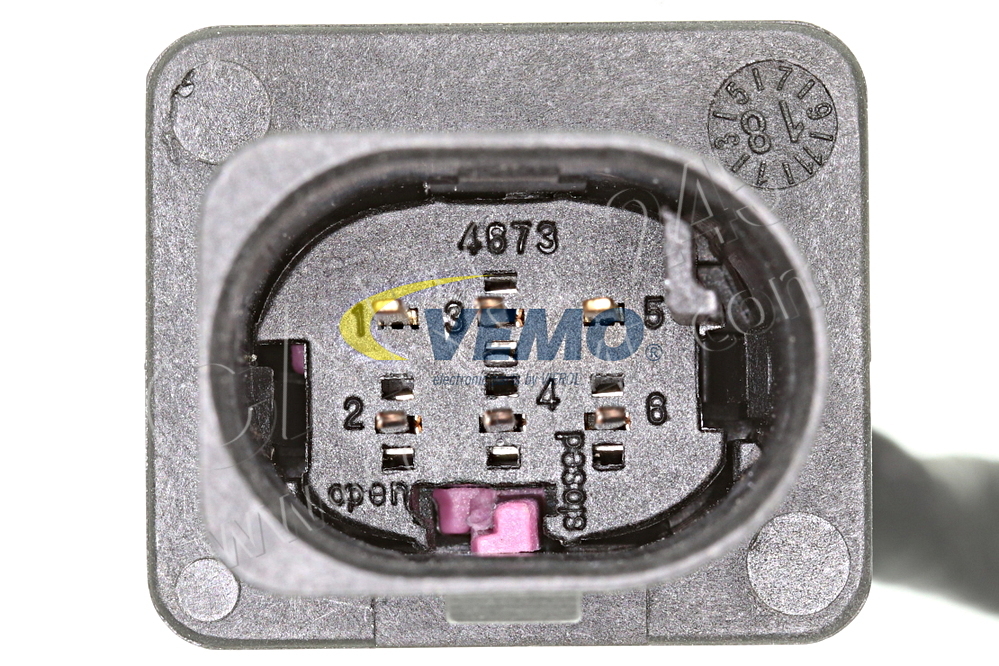 Lambda Sensor VEMO V20-76-0088 2