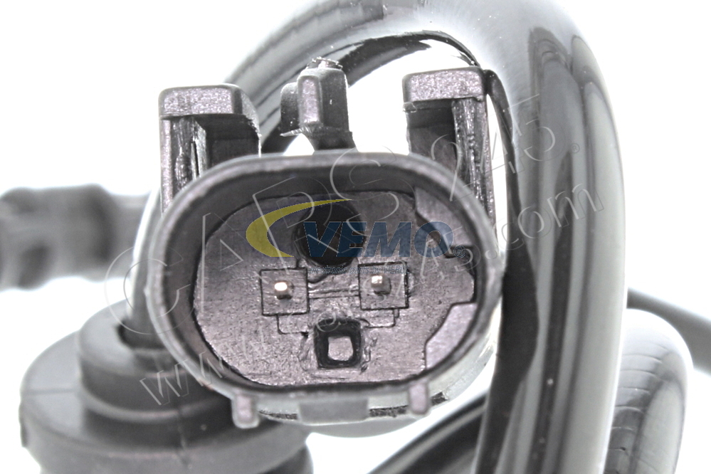 Sensor, wheel speed VEMO V22-72-0091 2