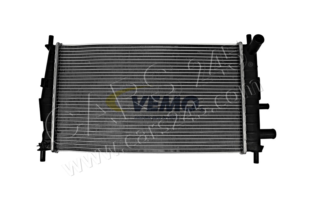 Radiator, engine cooling VEMO V25-60-0016