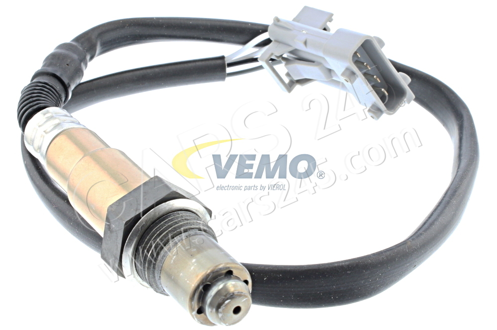 Lambda Sensor VEMO V45-76-0006