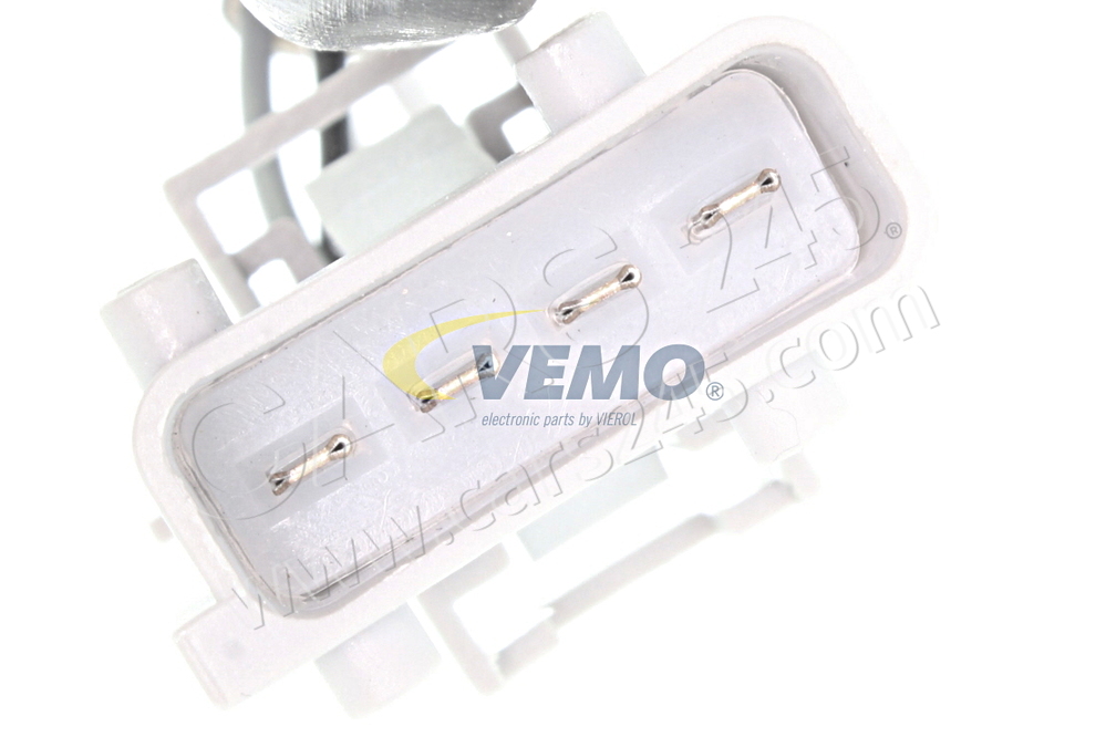 Lambda Sensor VEMO V45-76-0006 2