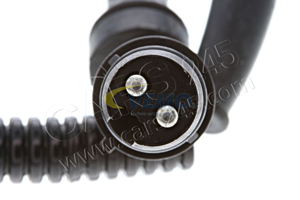 Sensor, wheel speed VEMO V46-72-0106 2