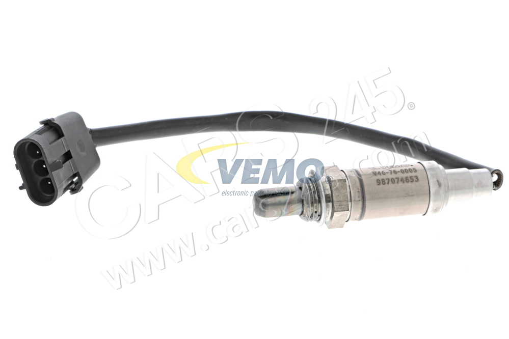 Lambda Sensor VEMO V46-76-0005