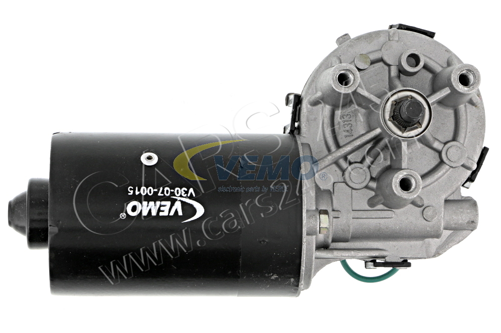 Wiper Motor VEMO V30-07-0015