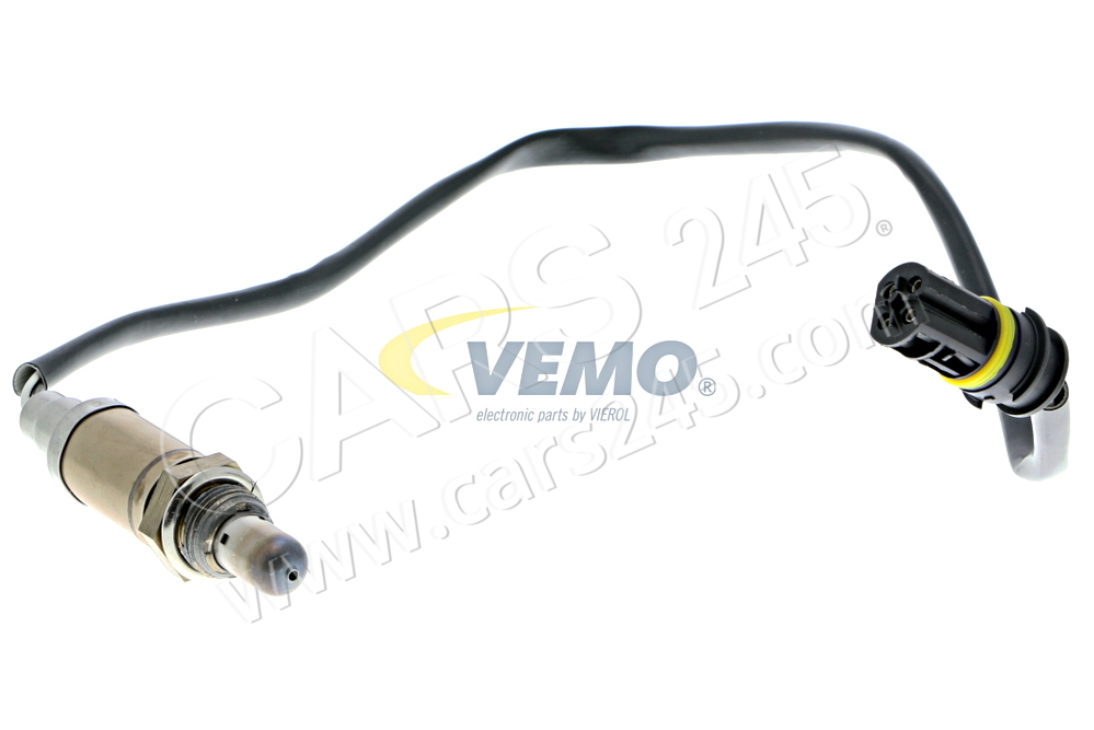 Lambda Sensor VEMO V30-76-0011