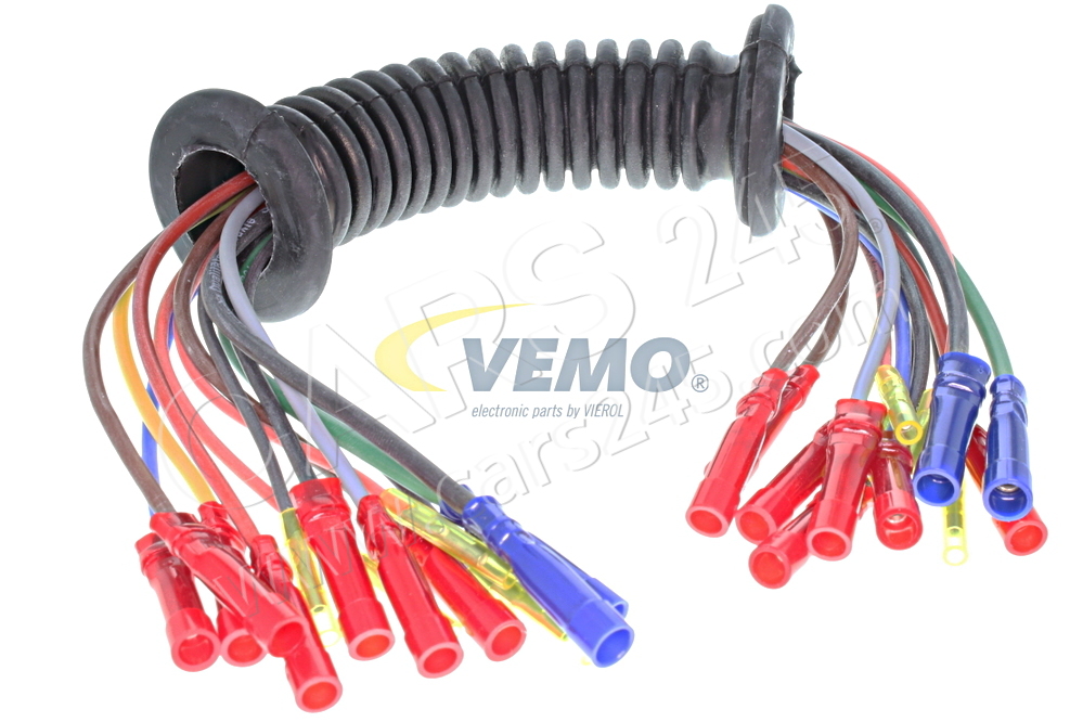 Repair Kit, cable set VEMO V40-83-0003