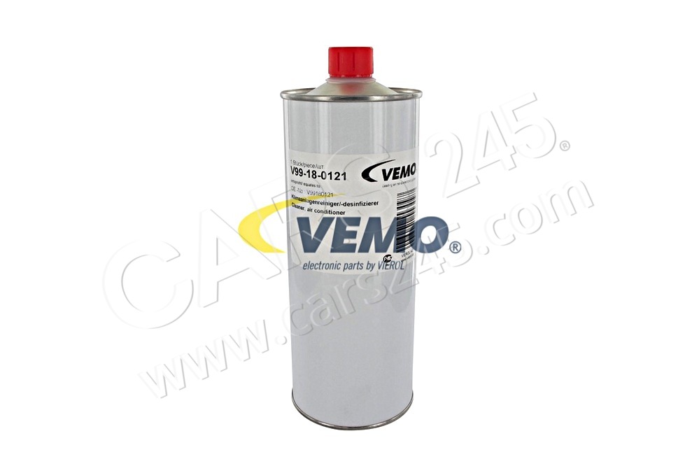 Air Conditioning Cleaner/-Disinfecter VEMO V99-18-0121