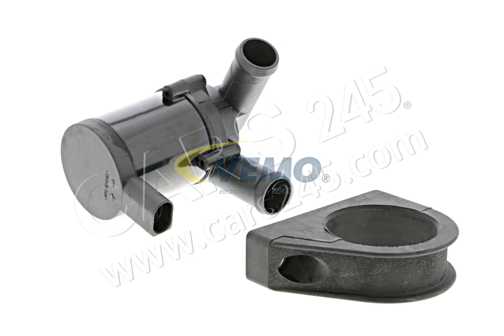 Auxiliary water pump (cooling water circuit) VEMO V10-16-0011