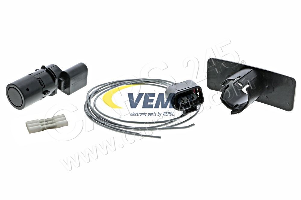 Sensor, parking distance control VEMO V10-72-10809