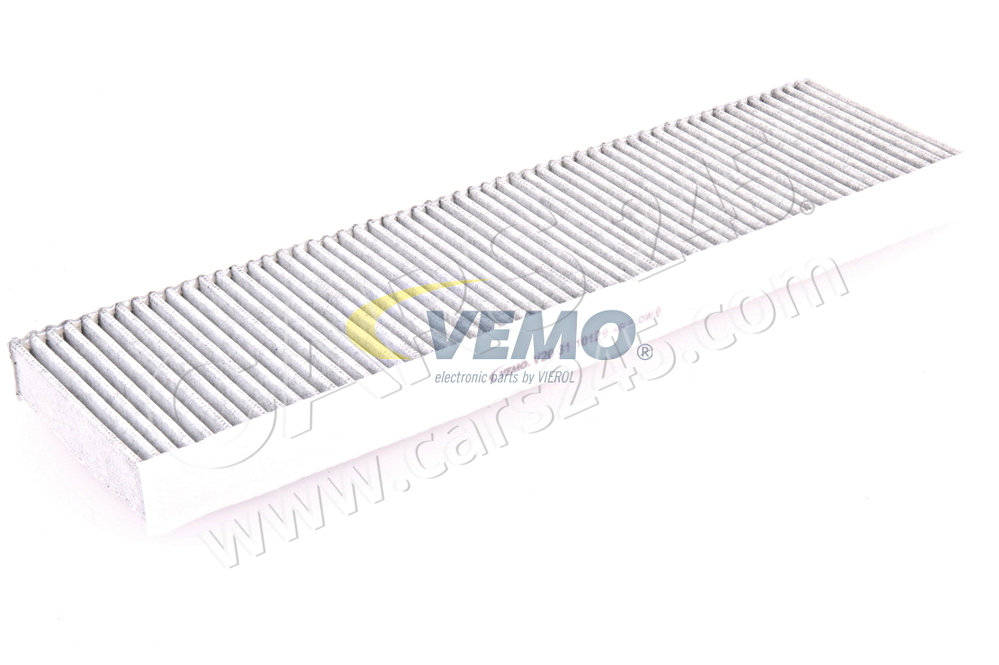 Filter, interior air VEMO V20-31-1012