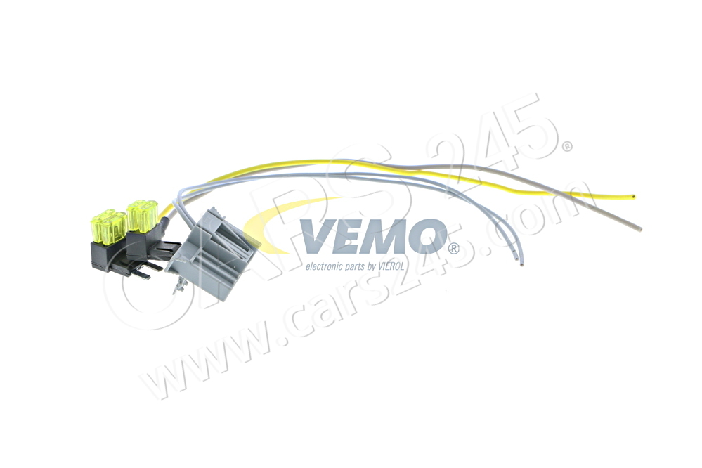 Repair Kit, cable set VEMO V24-83-0027