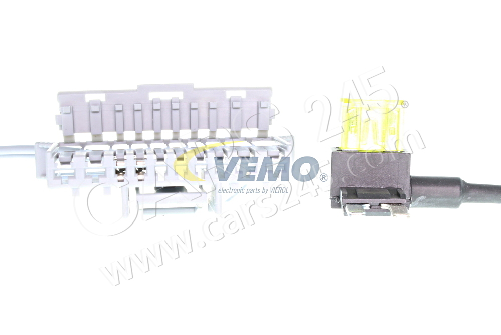 Repair Kit, cable set VEMO V24-83-0027 2
