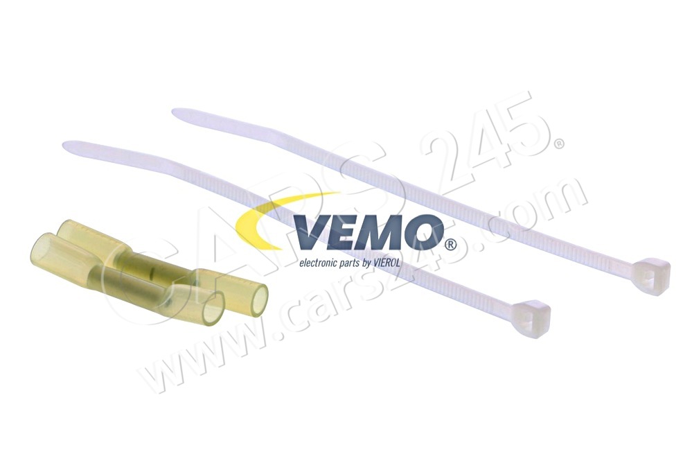 Repair Kit, cable set VEMO V24-83-0027 3