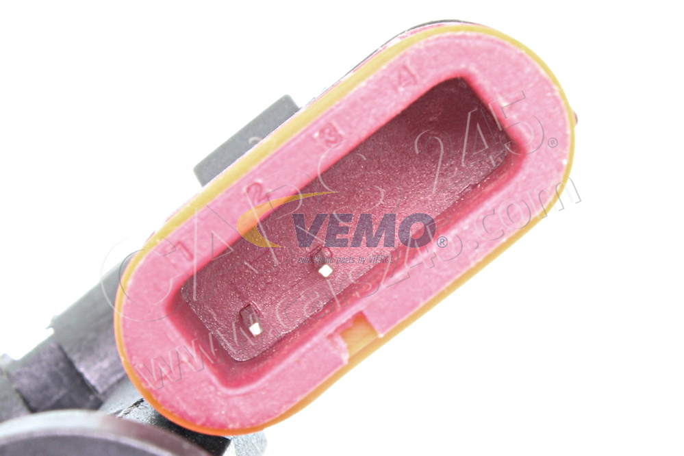Sensor, wheel speed VEMO V30-72-0211-1 2