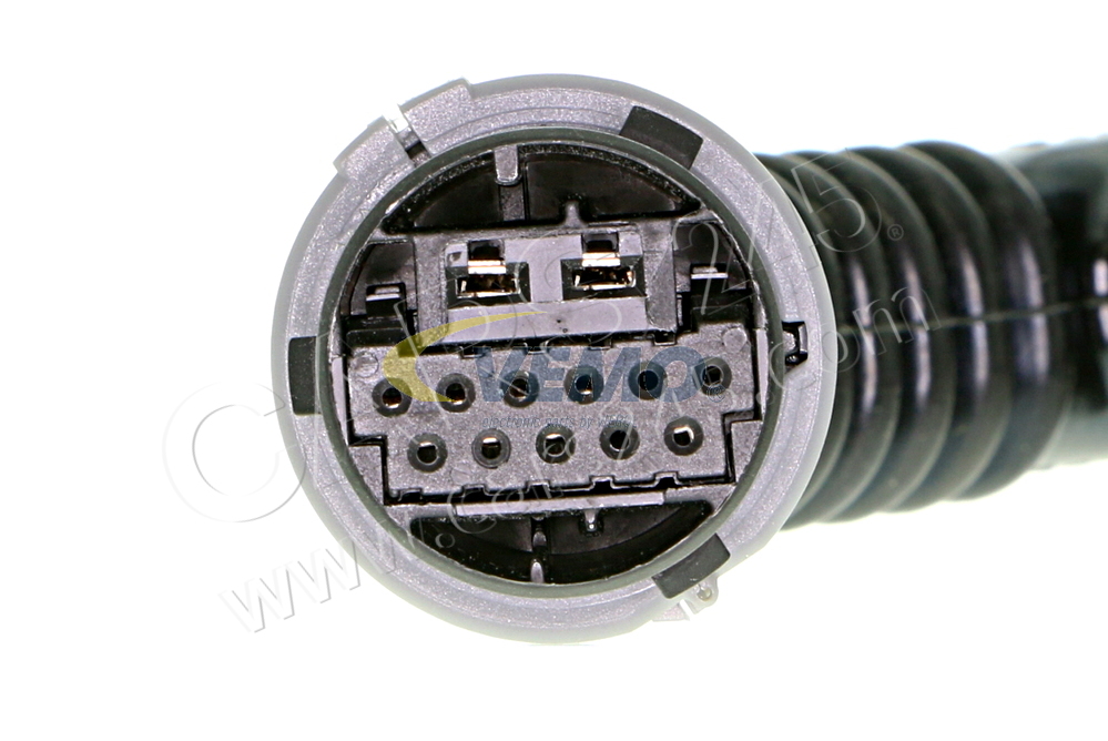 Repair Kit, cable set VEMO V40-83-0034 2
