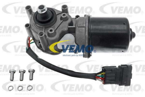 Wiper Motor VEMO V40-07-0014