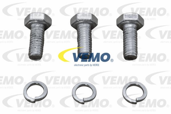 Wiper Motor VEMO V40-07-0014 3