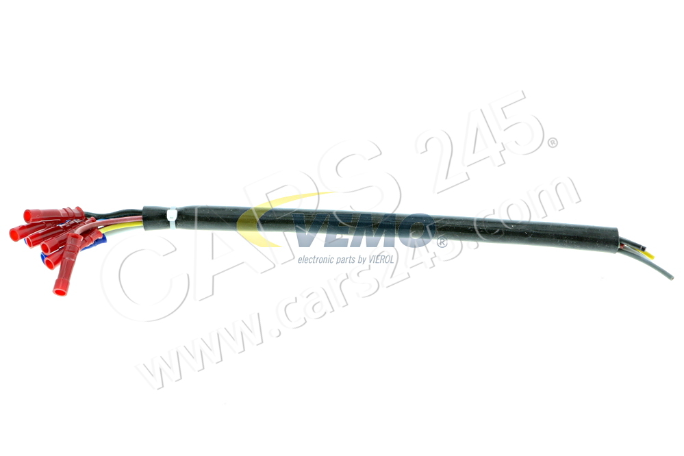 Repair Kit, cable set VEMO V40-83-0031