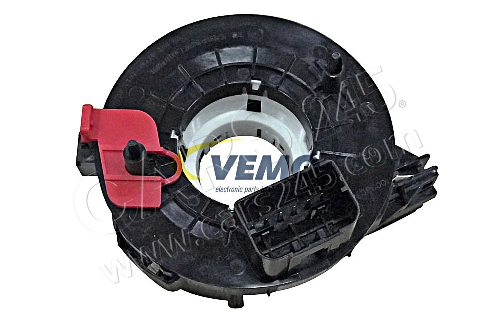 Clockspring, airbag VEMO V10-72-1529 2