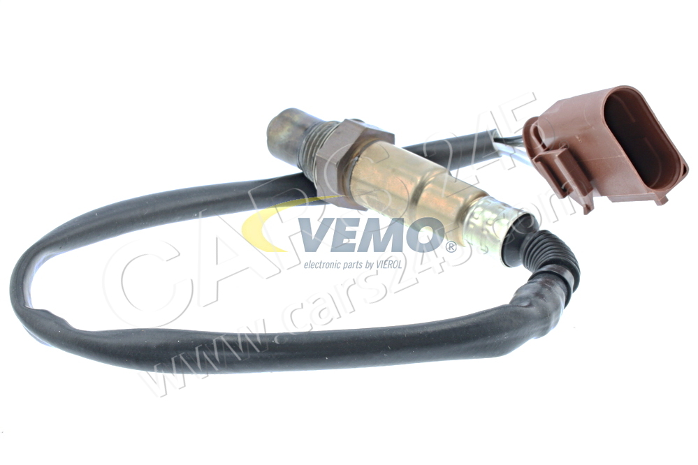 Lambda Sensor VEMO V10-76-0088