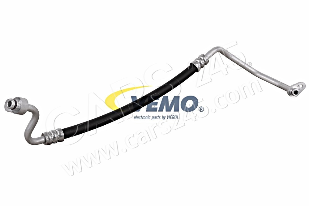 High-/Low Pressure Line, air conditioning VEMO V15-20-0095