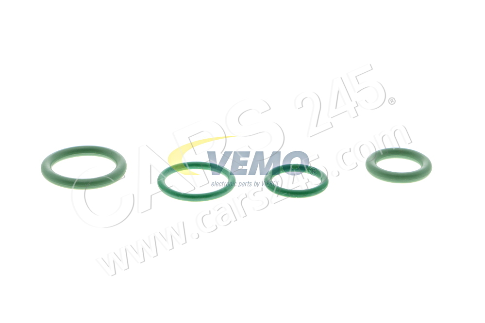 Expansion Valve, air conditioning VEMO V15-77-0006 2