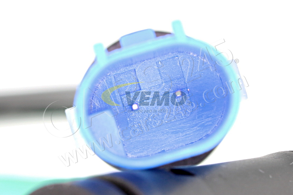 Warning Contact, brake pad wear VEMO V20-72-5256 2