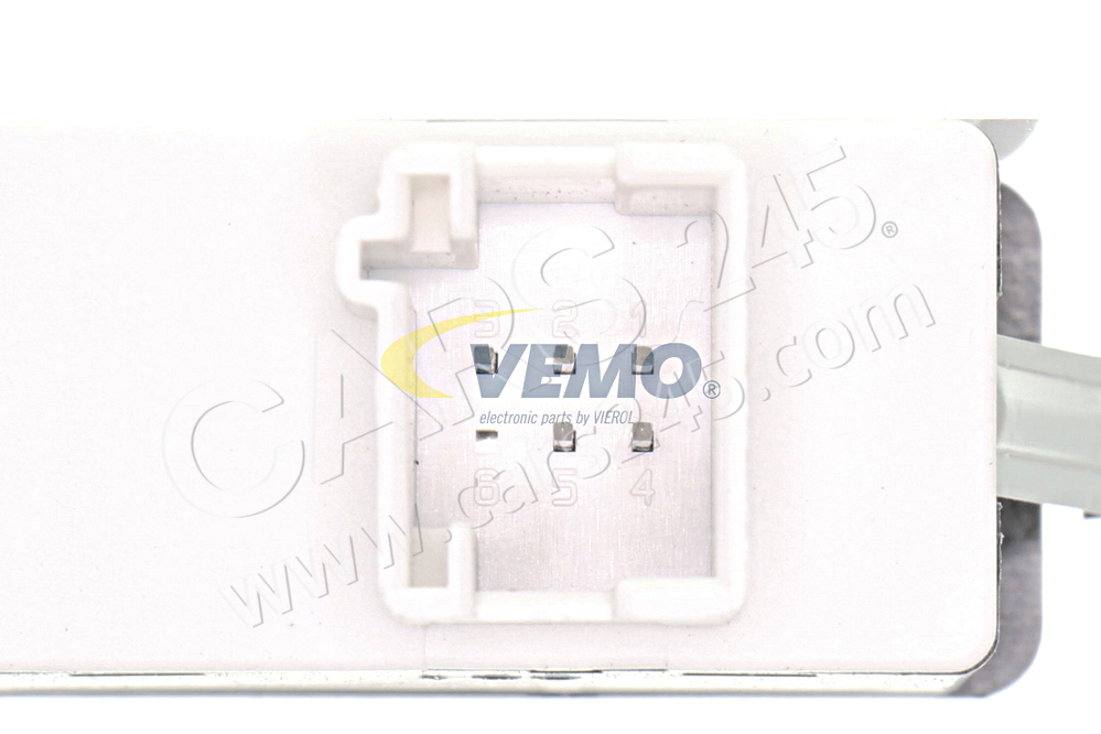 Switch, convertible top VEMO V20-73-0024 2