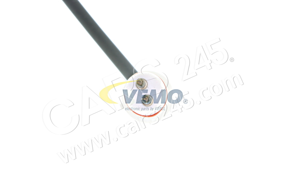 Sensor, wheel speed VEMO V24-72-0032 2