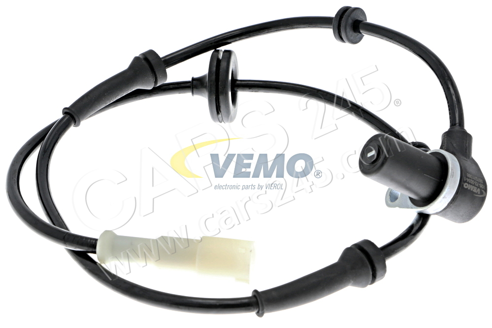 Sensor, wheel speed VEMO V26-72-0034-1