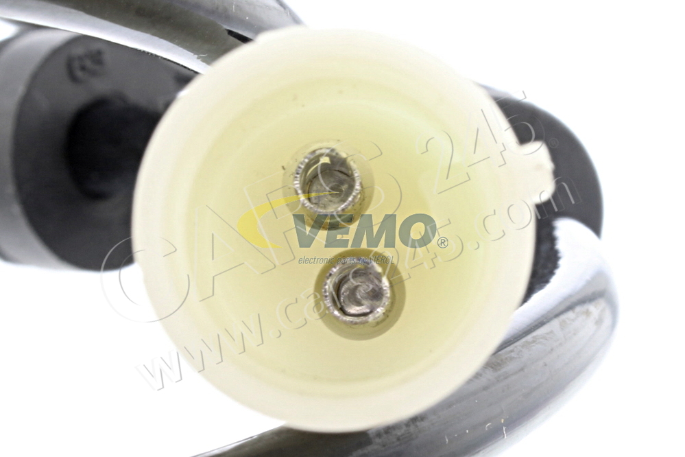 Sensor, wheel speed VEMO V26-72-0034-1 2